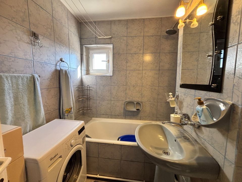 Apartament 2 camere, decomandat, 53 mp, Cartier 1 Mai, Zona Spitalul Nr 1 – fotografia 5 din 7