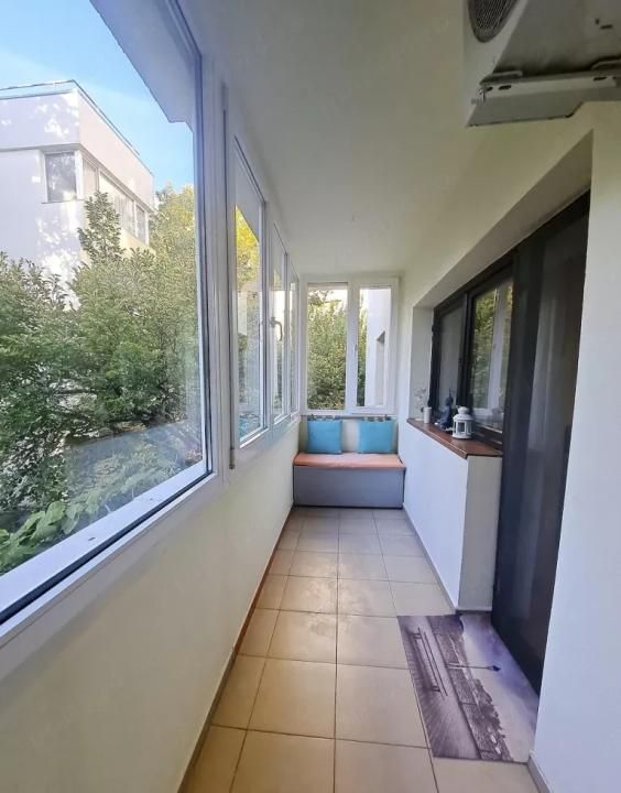 2 Camere de inchiriat | Dorobanti | Mobilat & Utilat | 60MP – fotografia 10 din 10