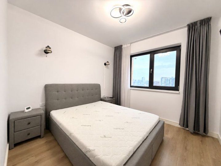 2 Camere de vanzare | Pipera | Centrala proprie | 0% Comision – fotografia 3 din 8