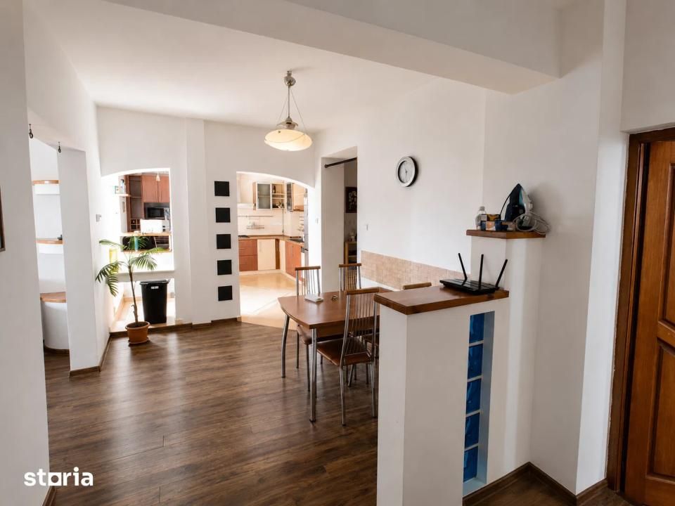 Apartament de vanzare 4 camere 113mp zona Zorilor Observatorului – fotografia 6 din 14