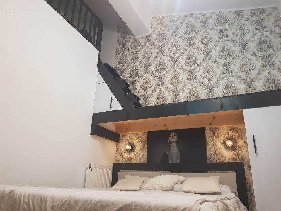 Apartament 2 camere + mansarda, 70mp - Iris – fotografia 3 din 7
