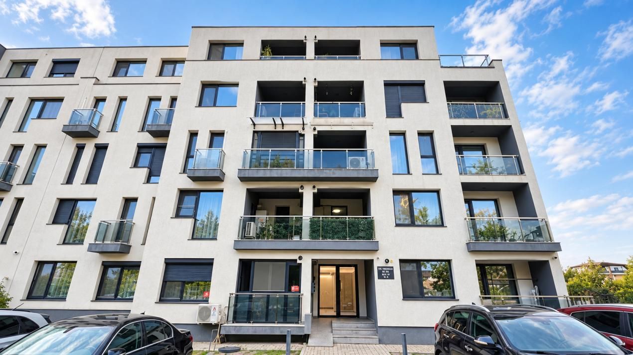 Închiriere 2 camere – Otopeni, zona Parcul Unirii | 70 mp utili | loc de parcare – fotografia 16 din 16