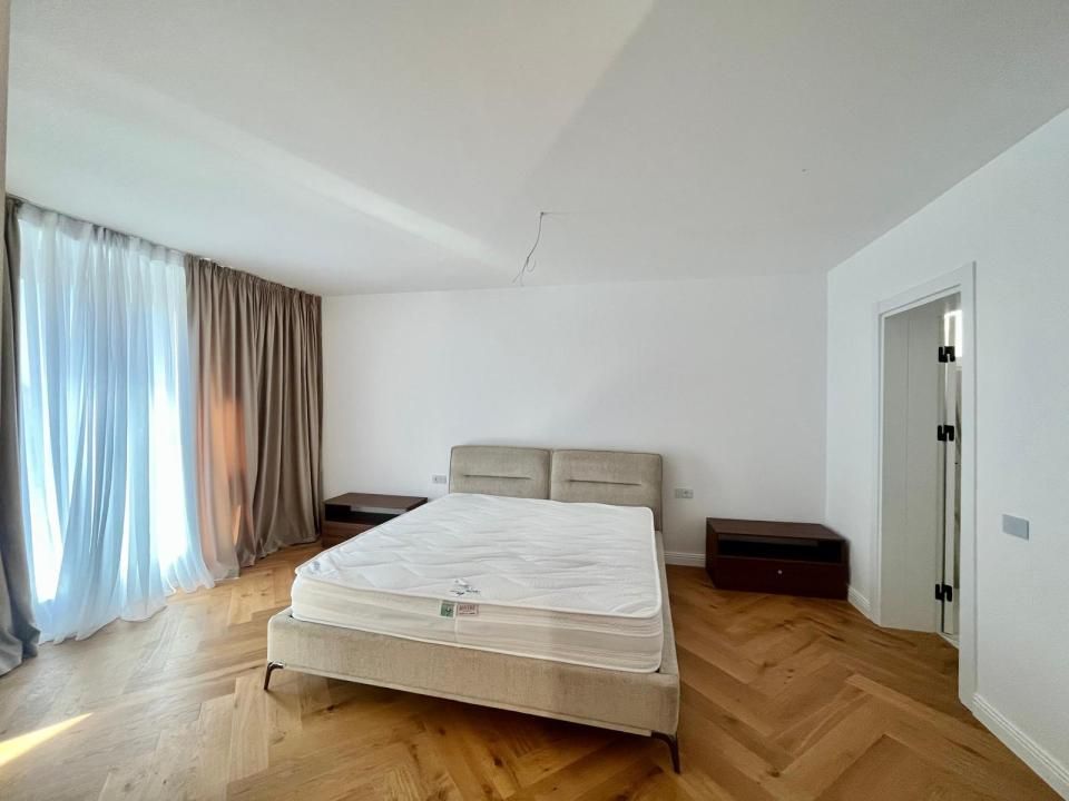 Vila 4 camere | Pipera Lake-Rond Pipera |2 Locuri Parcare – fotografia 7 din 17