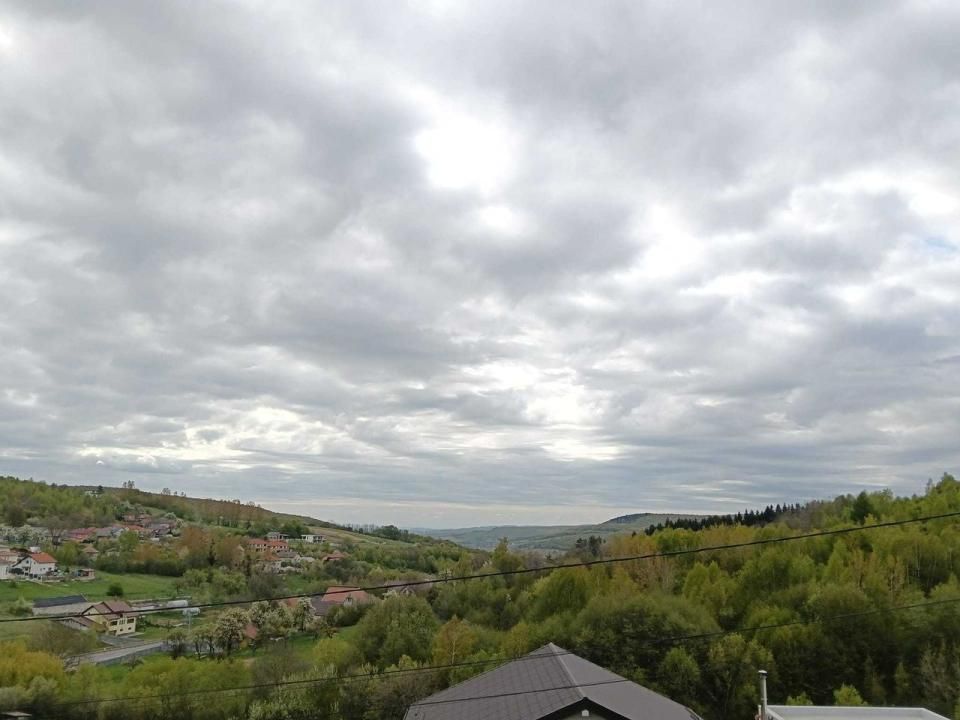 Casă premium cu vedere panoramică, 245 mp utili, teren 800 mp | Feleacu – fotografia 8 din 9