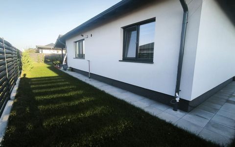 BRADU | Casa individuala| Teren 400 mp | Mobilata și utilată