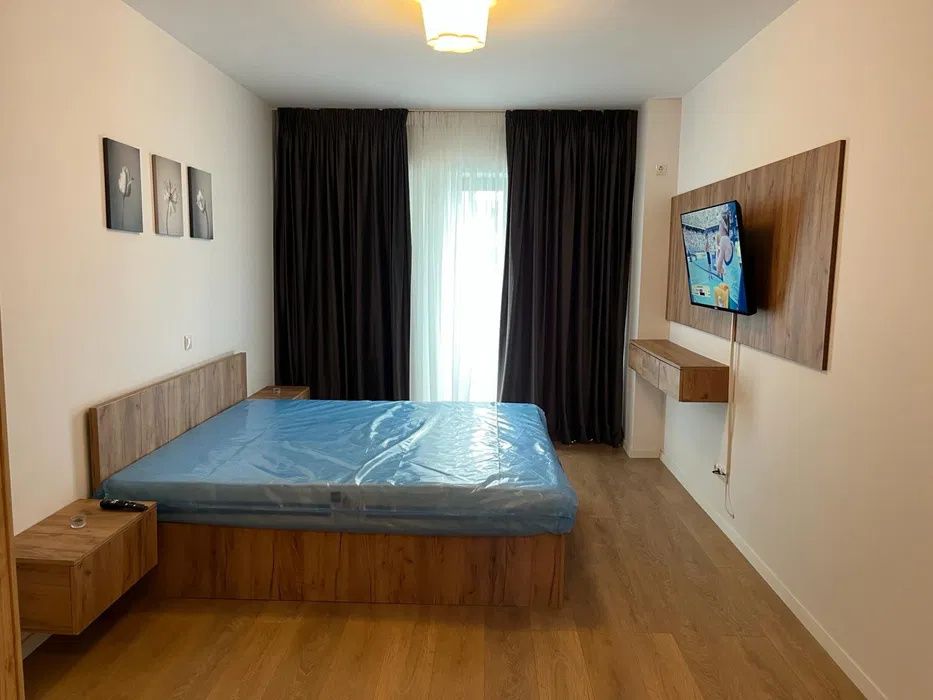 2 Camere de inchiriat | Pipera | Centrala |2 bai | Mobilat|Catfriendly – fotografia 4 din 8