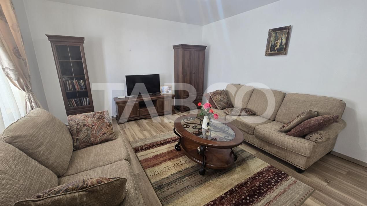 EXCLUSIVITATE Casa individuala de vanzare 5 camere Selimbar – fotografia 8 din 18