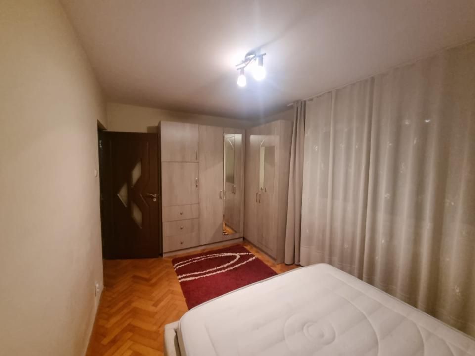 Apartament 3 camere, parcare  – Gheorgheni, zona Hermes / Școala C. Brâncuși – fotografia 11 din 13