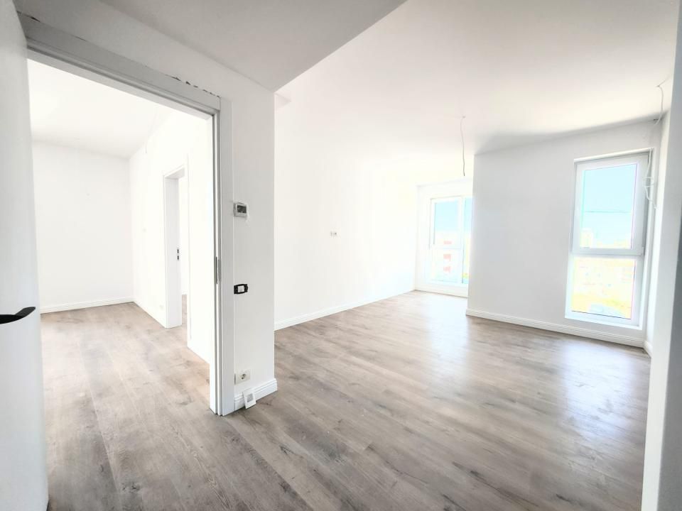 Apartament NOU 3 cam 100MP |MTM-Rond Pipera-Aviatiei |Finalizat – fotografia 9 din 15