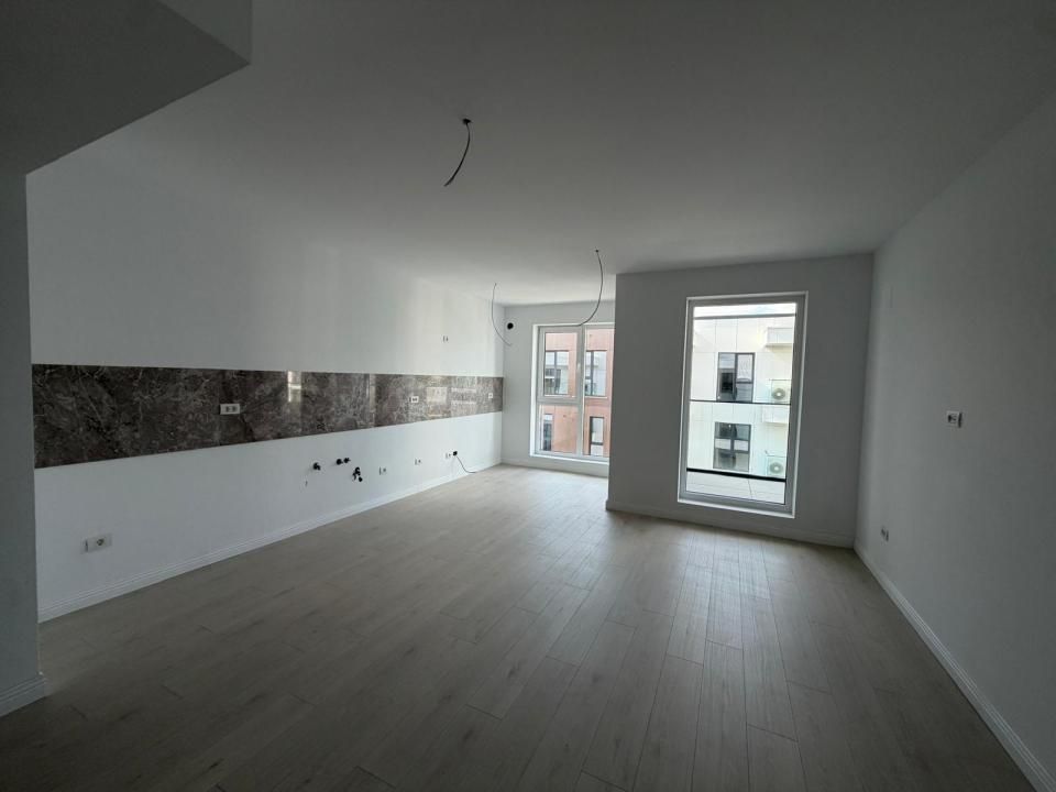 DE VANZARE Apartament 2 camere MTM Pipera Lake - Faza 2/2026 – fotografia 5 din 19
