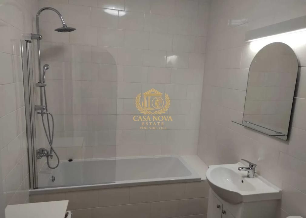 Apartament 2 camere 67mp, terasa 27mp, etaj intermediar, Zorilor – fotografia 5 din 7