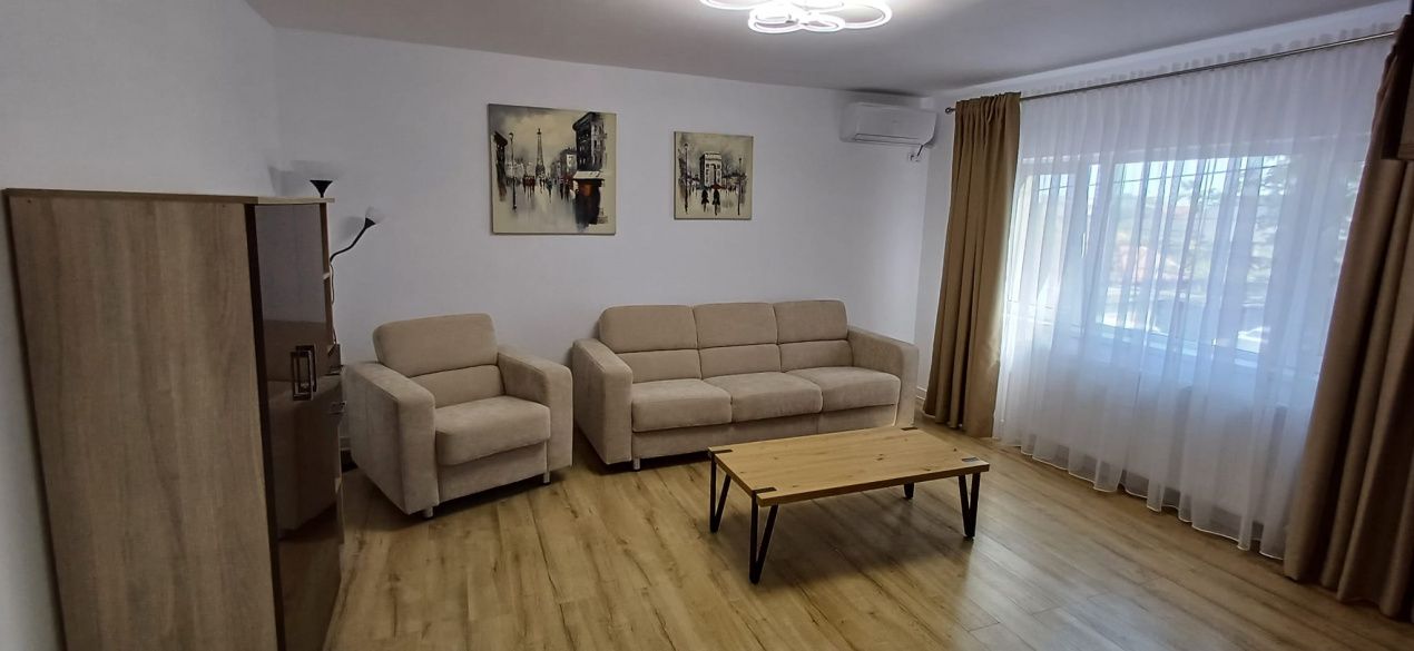 Apartament 2 camere de închiriat în Constanța │zona Inel II – fotografia 1 din 7