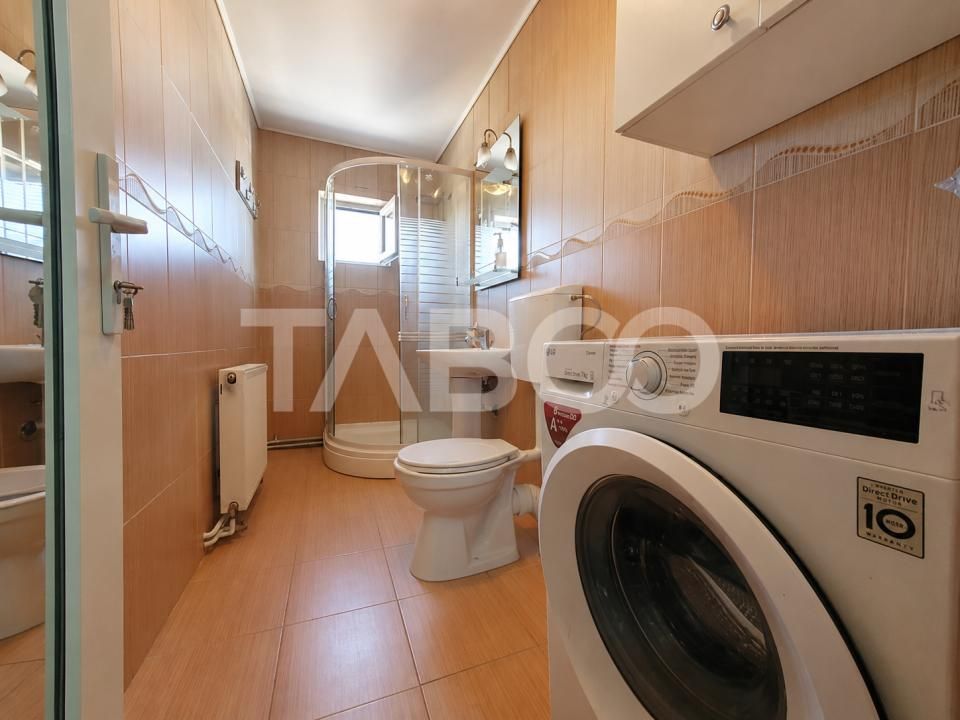 Apartament de vanzare cu 2 camere balcon  pivnita Vasile Aaron – fotografia 10 din 17