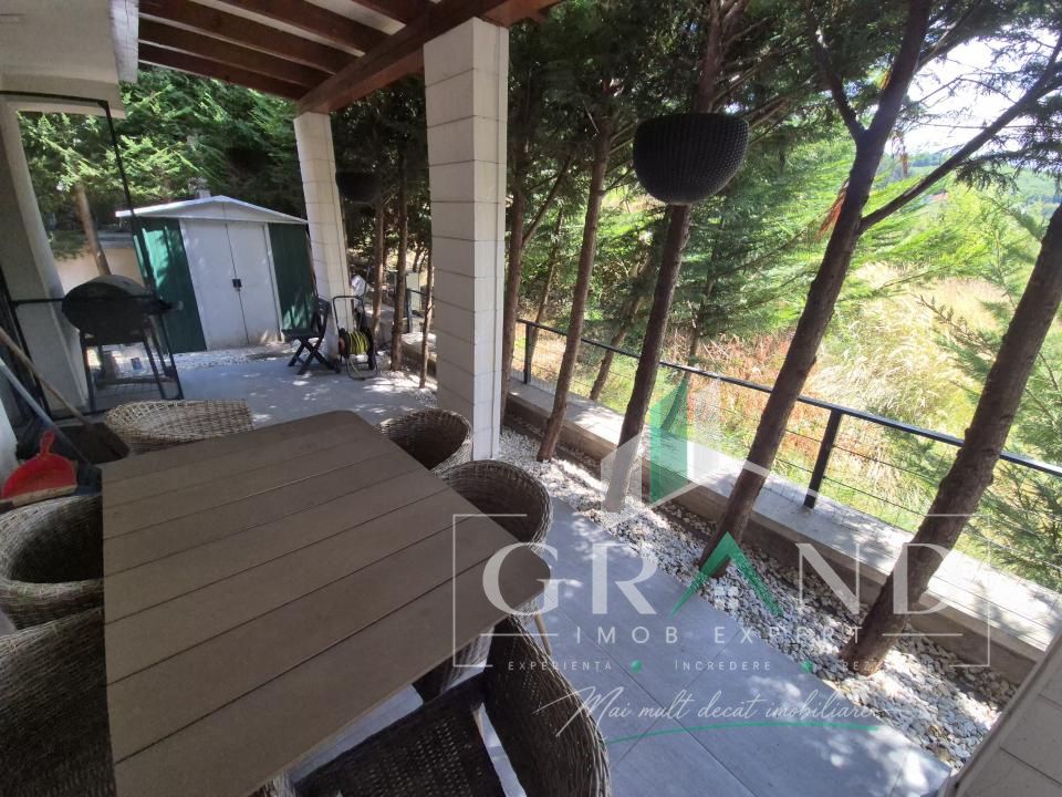 Duplex| 148 mp | Floresti-Narciselor – fotografia 15 din 16