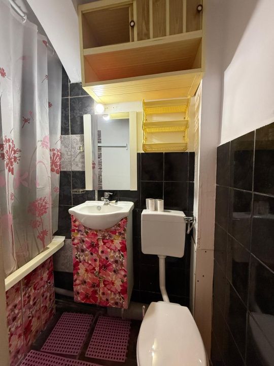 Apartament cu o camera, 20 mp - Soarelui – fotografia 3 din 5