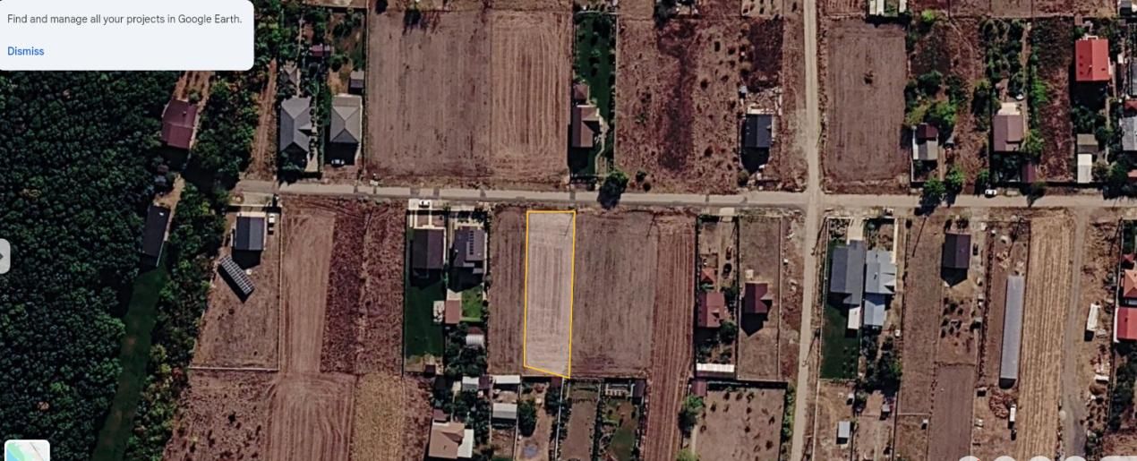 Teren intravilan-Moara Vlasiei 1.008 mp, toate utilitățile, la marginea pădurii – fotografia 10 din 12