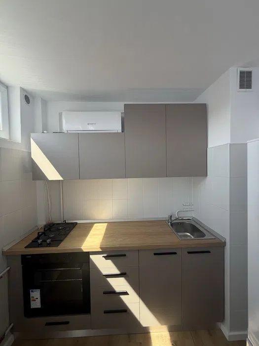 Garsonieră Modernă Renovată, 32 mp, Mărăști, zona Hotel Paradis – fotografia 7 din 8