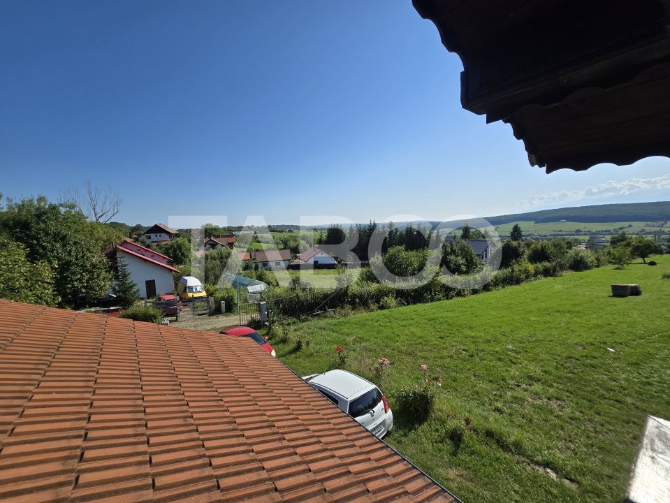 Casa de vanzare 3 camere 107 mp construiti 900 mp teren in Tocile – fotografia 10 din 20
