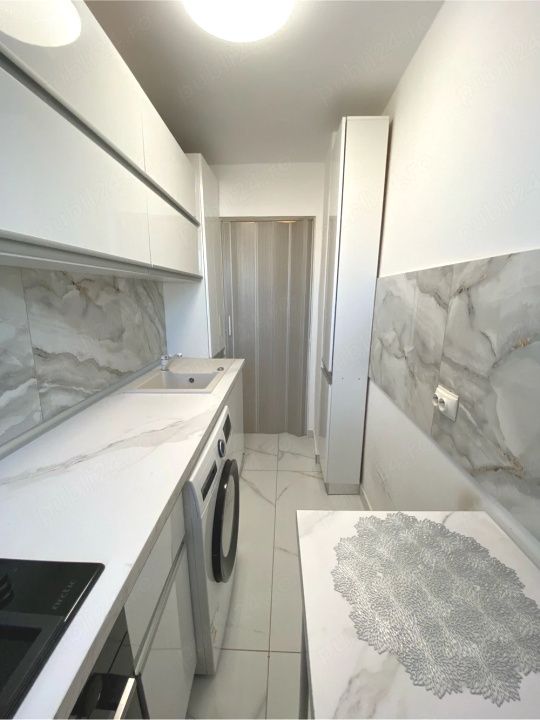APARTAMENT 2 CAMERE  37 MP RENOVAT -BLOC REABILITAT -1 DECEMBRIE 1918 – fotografia 6 din 11