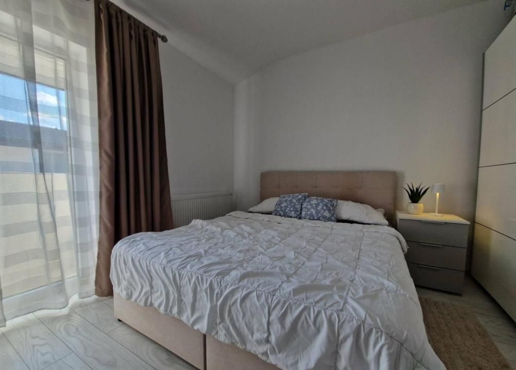 casa insiruita cu 3 dormitoare si 2 parcari subterane – fotografia 5 din 8
