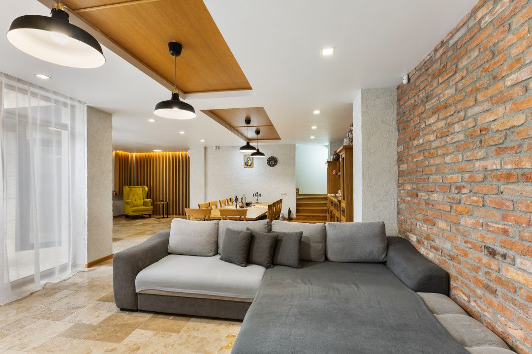 Vila in Constanta, Faleza Nord, Finisaje Premium – fotografia 7 din 31