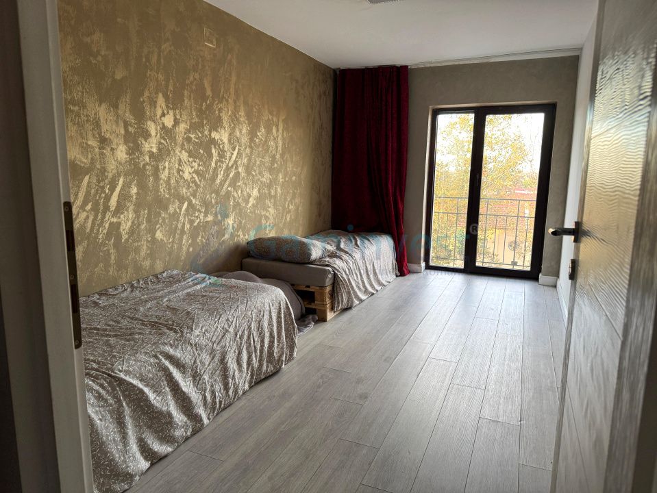Apartament 3 camere de vanzare, ultracentral, str.Republicii, Oradea – fotografia 4 din 11