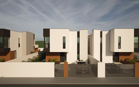 Casa P+1, 373 MP teren, 124,95 MP utili, Selgros