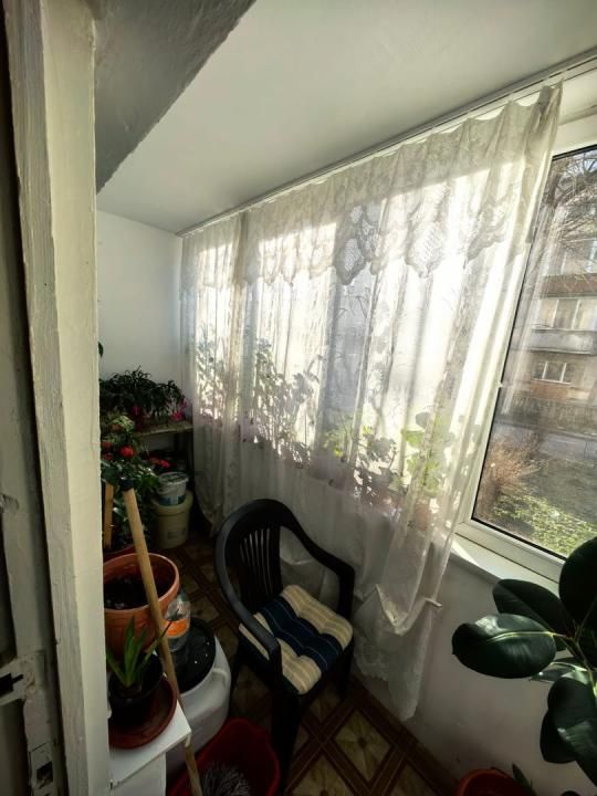 2 camere | mobilat si utilat | boxa | zona excelenta | – fotografia 13 din 14