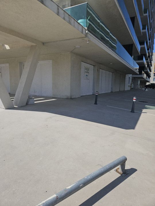 Spatiu comercial Zona Mamaia Nord – fotografia 21 din 29