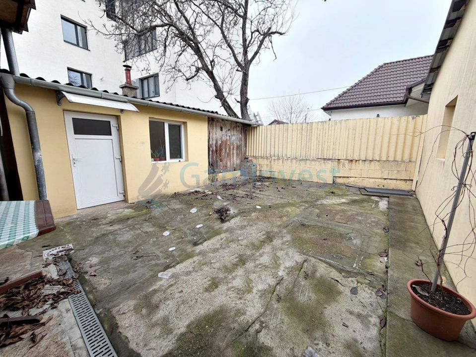 Spațiu de inchiriat in Oradea , destinație mixta zona Mestesugarilor, Iosia – fotografia 4 din 4