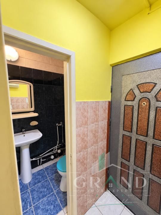 Oportunitate la Vanzare : Garsoniera | 20 MP | Etaj 1 | Iris/Bld. Muncii – fotografia 5 din 5