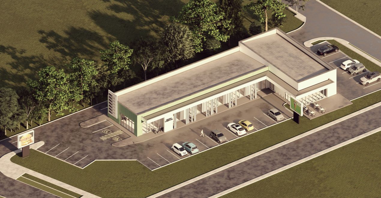 Intravilan 3120mp CU P+2+Mr | AC Spatii Comerciale | Str. Alunis x Codrului – fotografia 7 din 12