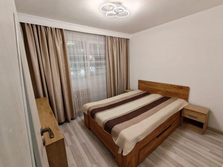 2 Camere de inchiriat | Lacul Tei | Metrou | Mobilat | Utilat – fotografia 3 din 8
