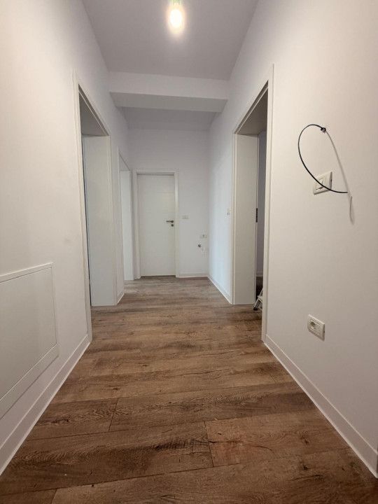 Apartament 2 camere, 55 mp, 2 locuri de parcare+pod amenajat, in Giroc – fotografia 5 din 6