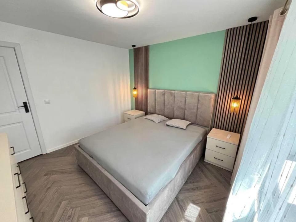 Vanzare apartament 3 camere & 2 Bai - Zorilor -UMF – fotografia 4 din 8