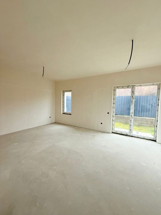 Ocazie - casă tip triplex, 2025, Terra, Floresti - cel mai ieftin pret! – fotografia 6 din 14