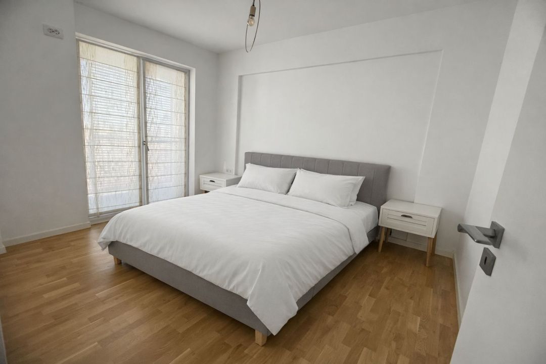 Apartament 3 camere open space, 104.9 mp, cartier Craiovita, zona Mall Promenada – fotografia 4 din 10