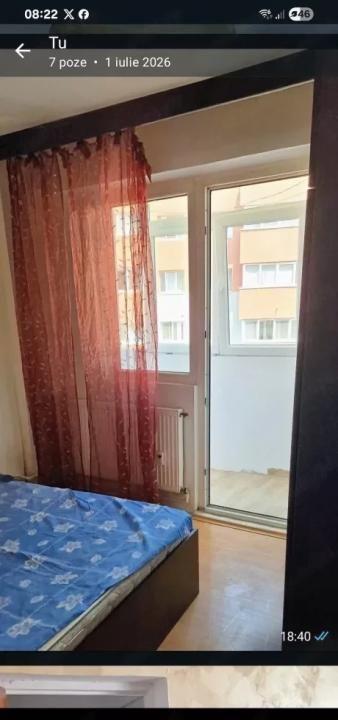 2 Camere de vanzare | Teiul Doamnei | Bloc Reabilitat | Investitie – fotografia 2 din 7