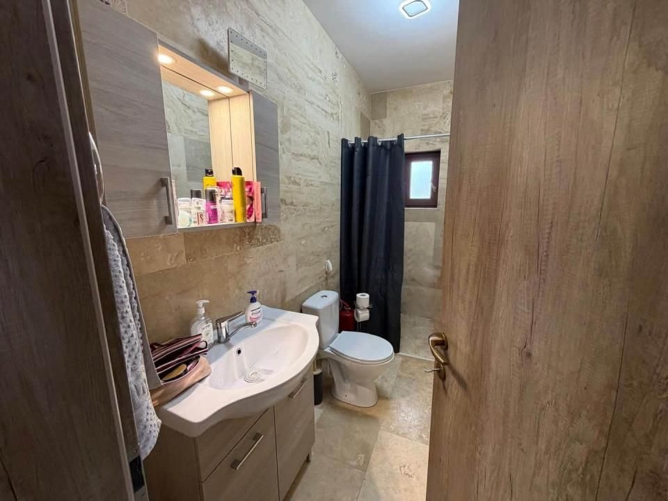 Casă individuală, 154mp utili, 600mp teren, zona Apahida – fotografia 7 din 12