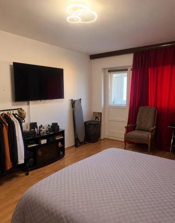 Tineretului-4 camere-Vedere Mixta – fotografia 6 din 9