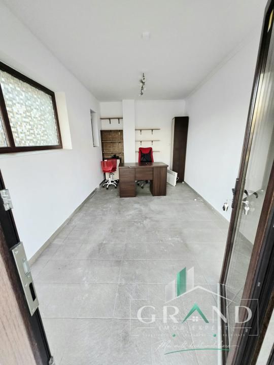 2 CAMERE + BIROU 15 MP + PARCARE | BALCON 12 MP | IULIUS MALL – fotografia 26 din 26
