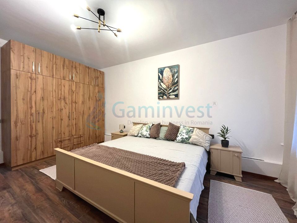 Apartament de inchiriat in Oradea, cu 2 camere in zona ultracentrala – fotografia 4 din 8