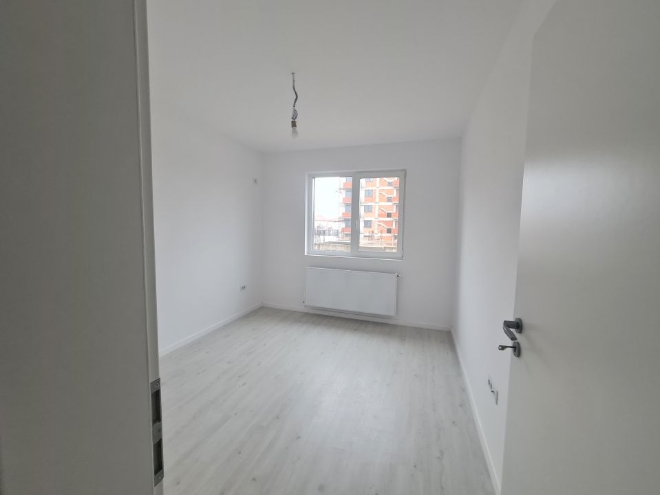 Apartament 2 camere de Vanzare Natural Residence Chiajna, direct dezvoltator – fotografia 4 din 14