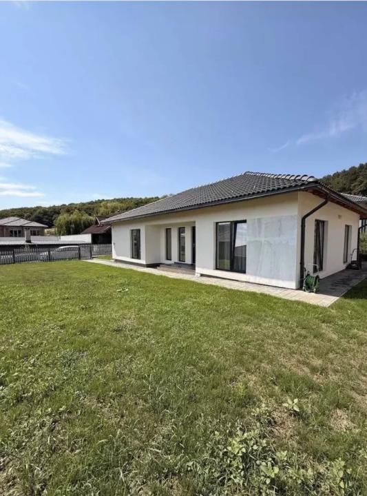 Casa individuala finisata, 100 mp utili, 500 teren, 2 parcari, Popești, CF! – fotografia 7 din 7