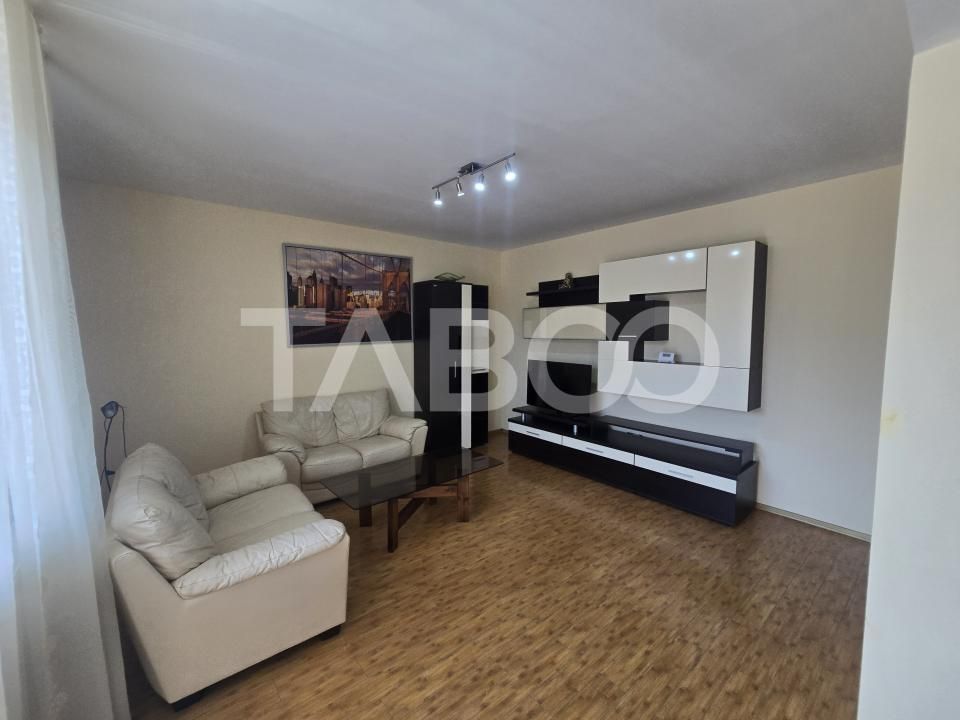Apartament 3 camere 67mpu 2 balcoane etaj 1 zona Turnisor – fotografia 14 din 14