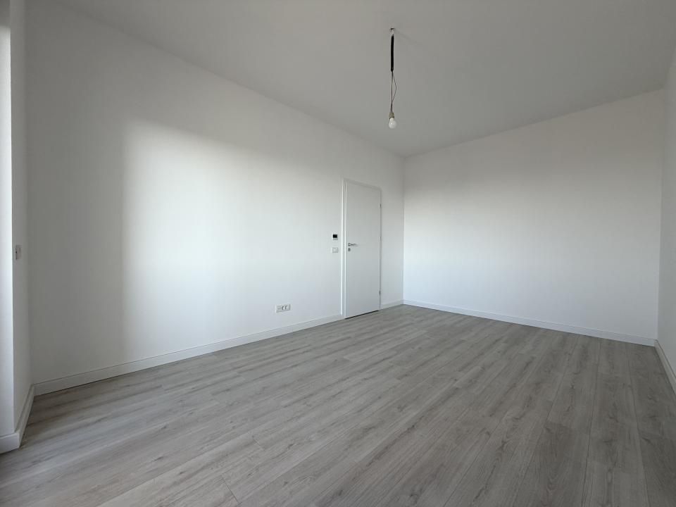 Apartament 2 camere, 54mp utili, etaj 3, pod-Giroc – fotografia 4 din 9