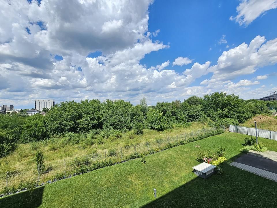 Apart 2 camere 62m2 | Aviatiei Apartaments - Promenada | Parc Herastrau – fotografia 19 din 23