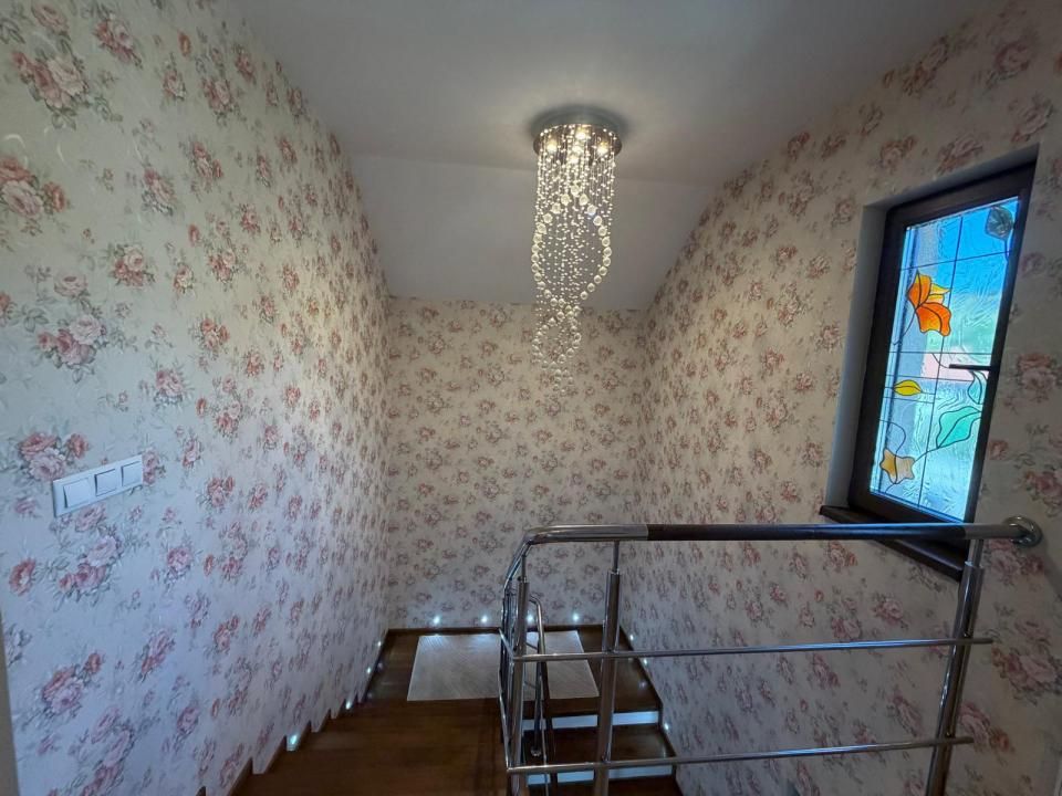 Casa individuala, 4 camere, 180mp-Sannicoara – fotografia 7 din 10