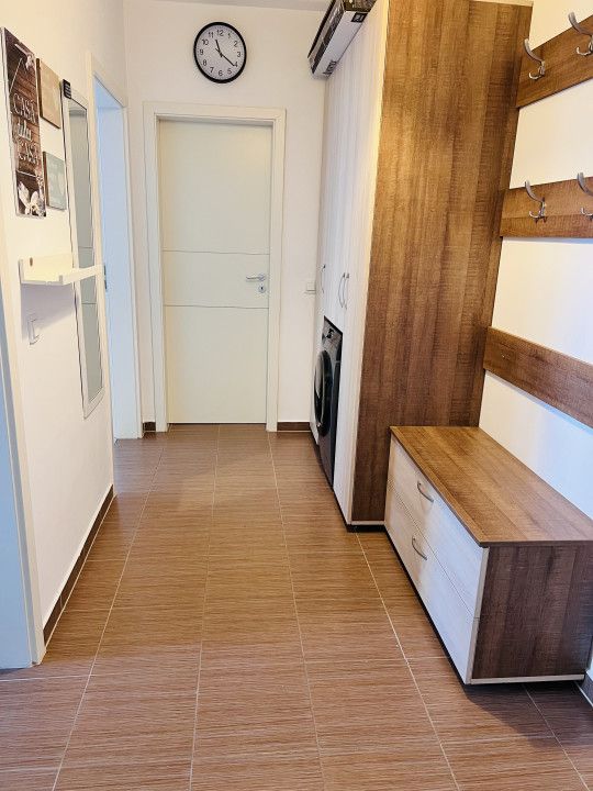 Apartament 2 camere, Avantgarden 3, loc parcare+boxa – fotografia 8 din 12