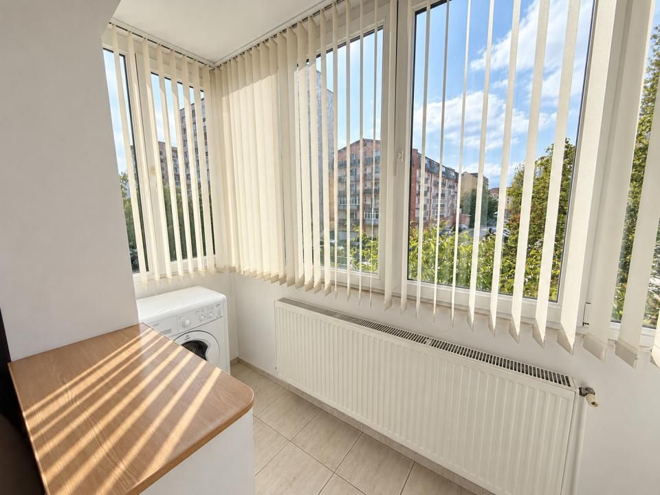 Apartament 3 camere etaj 2 Mihai Viteazu Sibiu – fotografia 7 din 7
